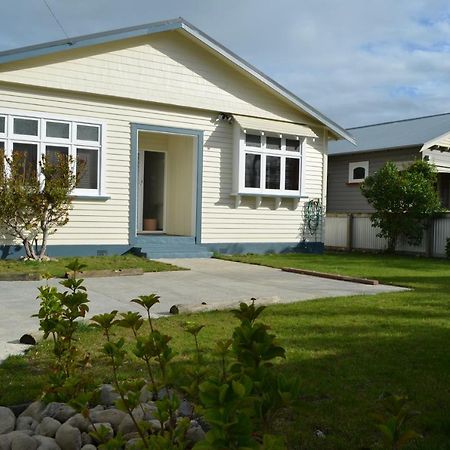 Villa 185- Central Masterton Zewnętrze zdjęcie